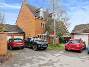 3 bedroom semidetached house for sale in Foxholes Close...