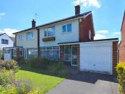 3 bedroom semidetached house for sale in Gaston Avenue...