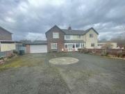 3 bedroom semidetached house for sale in George Lane...
