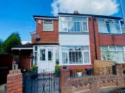 3 bedroom semidetached house for sale in Gibson Avenue...