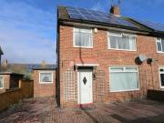 3 bedroom semidetached house for sale in Goathland...