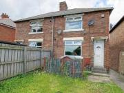 3 bedroom semidetached house for sale in Gray Avenue...