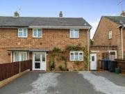 3 bedroom semidetached house for sale in Great Ganett...