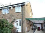 3 bedroom semidetached house for sale in Greaves Street...