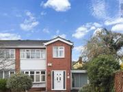 3 bedroom semidetached house for sale in Greenbank Road...