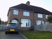 3 bedroom semidetached house for sale in Greenway...
