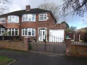 3 bedroom semidetached house for sale in Gresty Avenue... 3 bedroom semidetached house for sale in Gresty Avenue...