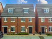 3 bedroom semidetached house for sale in Guernsey Place...