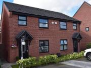 3 bedroom semidetached house for sale in Hawthorn Avenue...