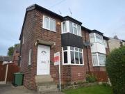 3 bedroom semidetached house for sale in Hawthorn Grove...