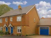 3 bedroom semidetached house for sale in Hayton Crescent...