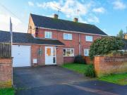 3 bedroom semidetached house for sale in Hearmon Close...