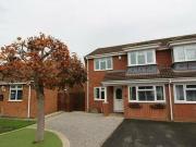 3 bedroom semidetached house for sale in High Stell...