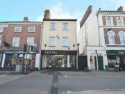 3 bedroom semidetached house for sale in High Street...