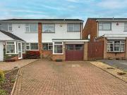 3 bedroom semidetached house for sale in High Street...