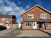 3 bedroom semidetached house for sale in Hill Street...