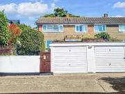 3 bedroom semidetached house for sale in Hillside Street...