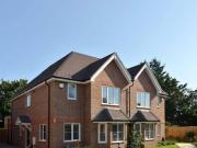 3 bedroom semidetached house for sale in Hurst Lane East...