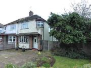 3 bedroom semidetached house for sale in Hurst Road West...