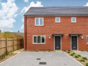 3 bedroom semidetached house for sale in Hythe Views...