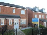 3 bedroom semidetached house for sale in Ivatt Walk...