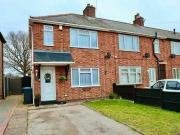 3 bedroom semidetached house for sale in John Nichols...