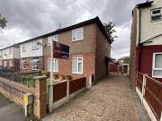 3 bedroom semidetached house for sale in Kings Road Old...