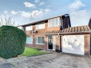 3 bedroom semidetached house for sale in L arbre...