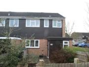3 bedroom semidetached house for sale in Lancaster Close...