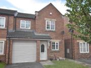 3 bedroom semidetached house for sale in Lawson Court...