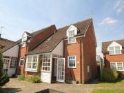 3 bedroom semidetached house for sale in Leeds House...
