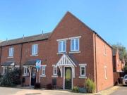 3 bedroom semidetached house for sale in Leicester Road...