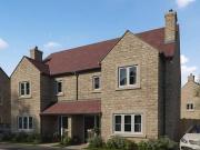 3 bedroom semidetached house for sale in Linden Gardens...