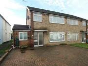 3 bedroom semidetached house for sale in London Road... 3 bedroom semidetached house for sale in London Road...