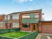 3 bedroom semidetached house for sale in Loraine Close...