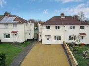 3 bedroom semidetached house for sale in Lower Kewstoke...