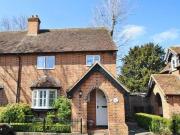 3 bedroom semidetached house for sale in Malthouse Lane...