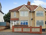 3 bedroom semidetached house for sale in Manor Road...