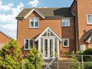 3 bedroom semidetached house for sale in Maple Drive...