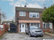 3 bedroom semidetached house for sale in Marina Grove...