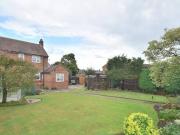 3 bedroom semidetached house for sale in Markfield Road...