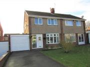 3 bedroom semidetached house for sale in MELROSE AVENUE...
