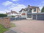 3 bedroom semidetached house for sale in Mill Lane...