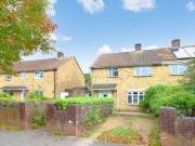 3 bedroom semidetached house for sale in Milton Road...