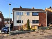 3 bedroom semidetached house for sale in Moorfield...