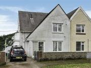 3 bedroom semidetached house for sale in Morfa Glas...