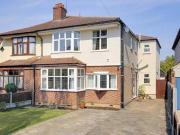 3 bedroom semidetached house for sale in Morgan Crescent...