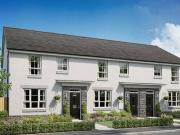 3 bedroom semidetached house for sale in Morris Drive...