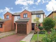 3 bedroom semidetached house for sale in Mundesley NR11 NR11