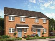 3 bedroom semidetached house for sale in Musselburgh Way...